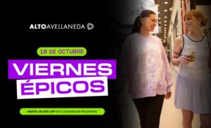 viernes