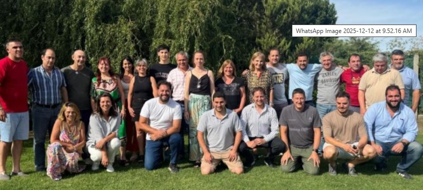 nuevo frente en la septima