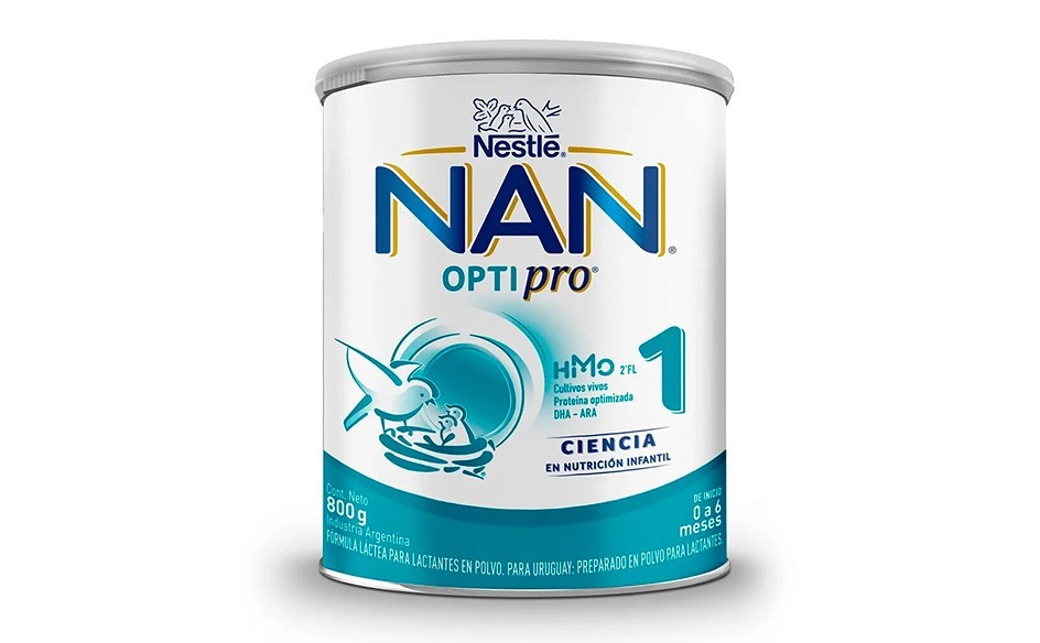 nestle