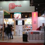 Stand Perú 3 2025