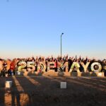 25 de mayo