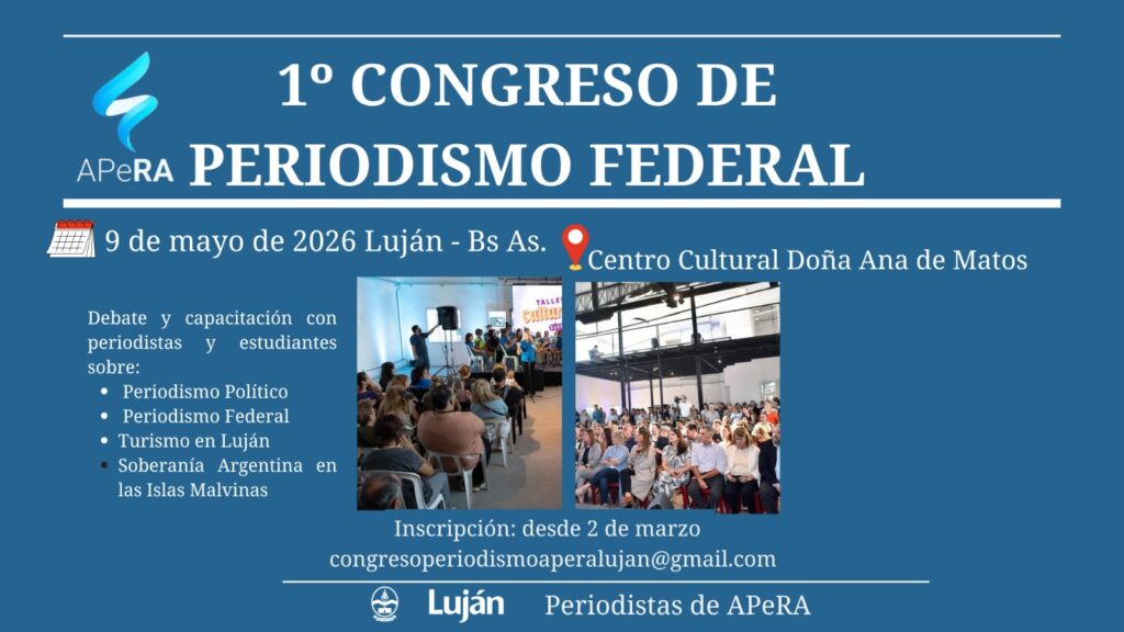 congreso