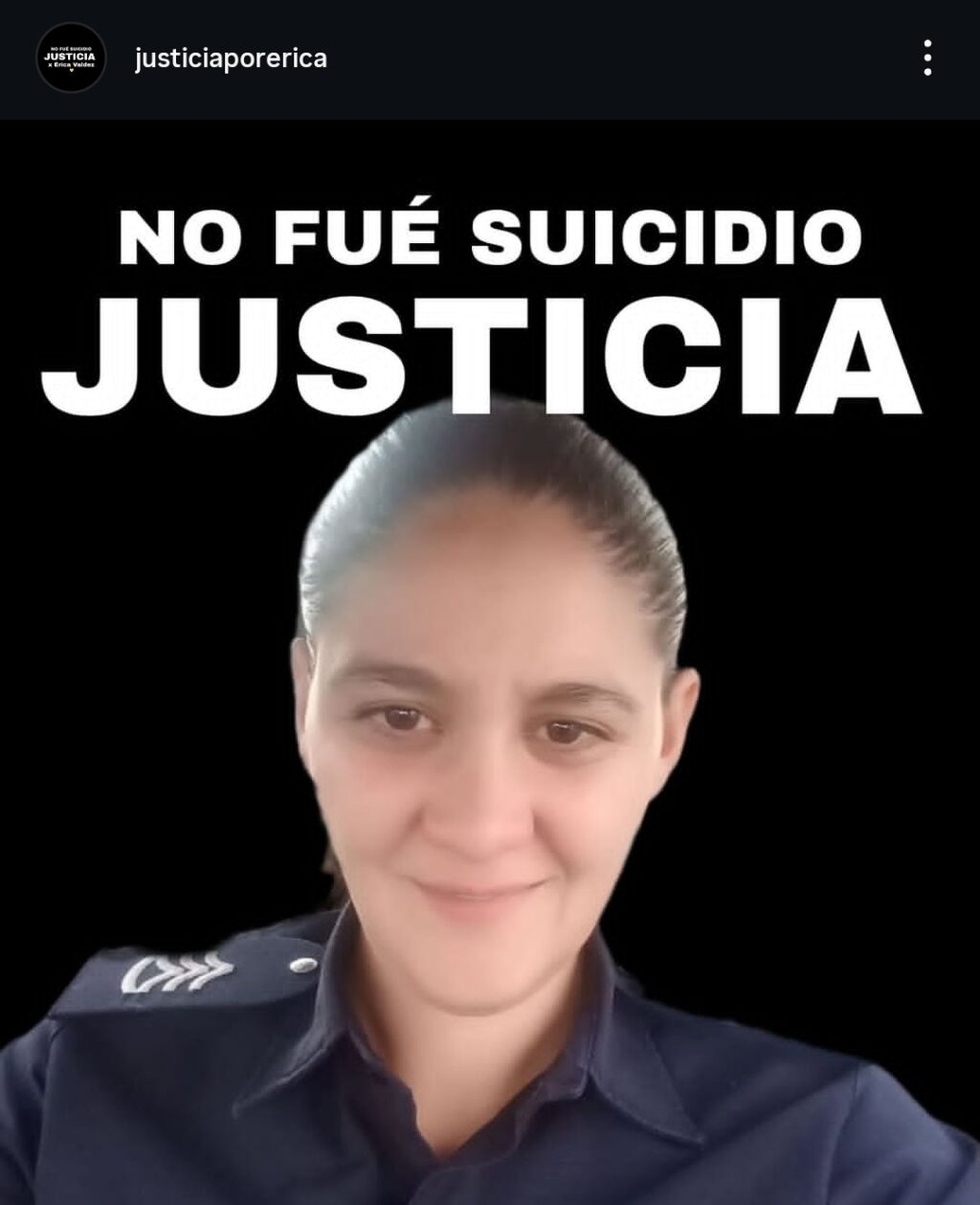 justicia poli