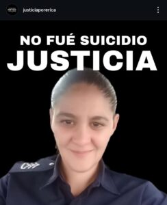 justicia poli