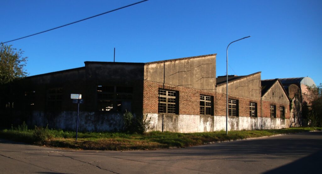 mercado
