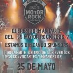 motor rock