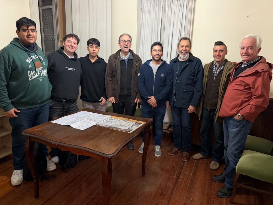 proyecto ucalp