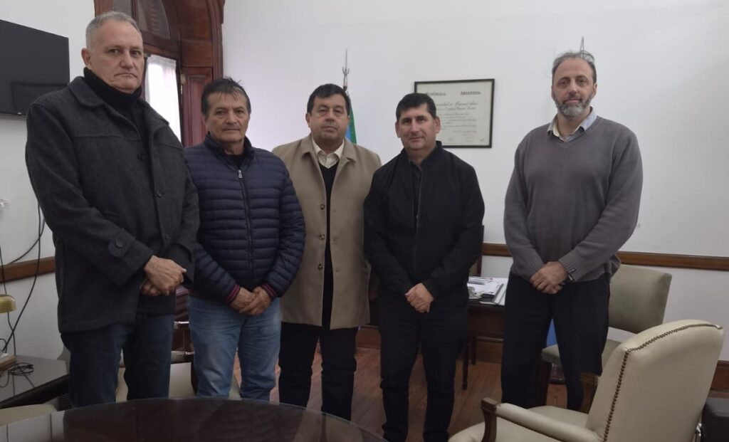 sindicato alimentacion nueva nueva