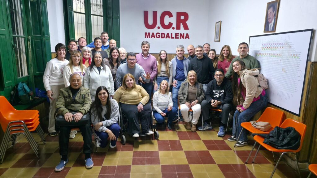 ucr magda
