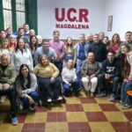 ucr magda