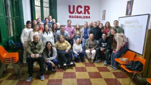 ucr magda