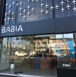 babia