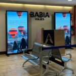 babia pasaje rodrigo