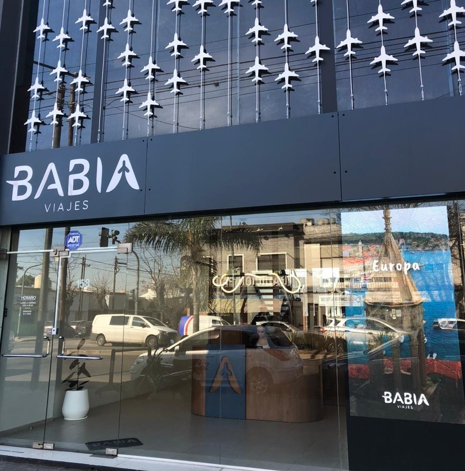 babia