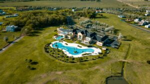 haras