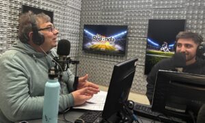 vuela los dos