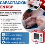 rcp vale