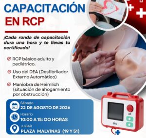 rcp vale