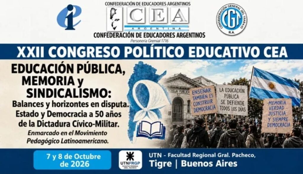 congreso