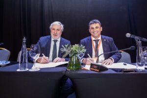 firma beain conte