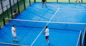 padel